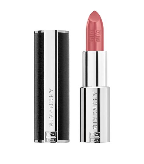 Givenchy intense silk lipstick